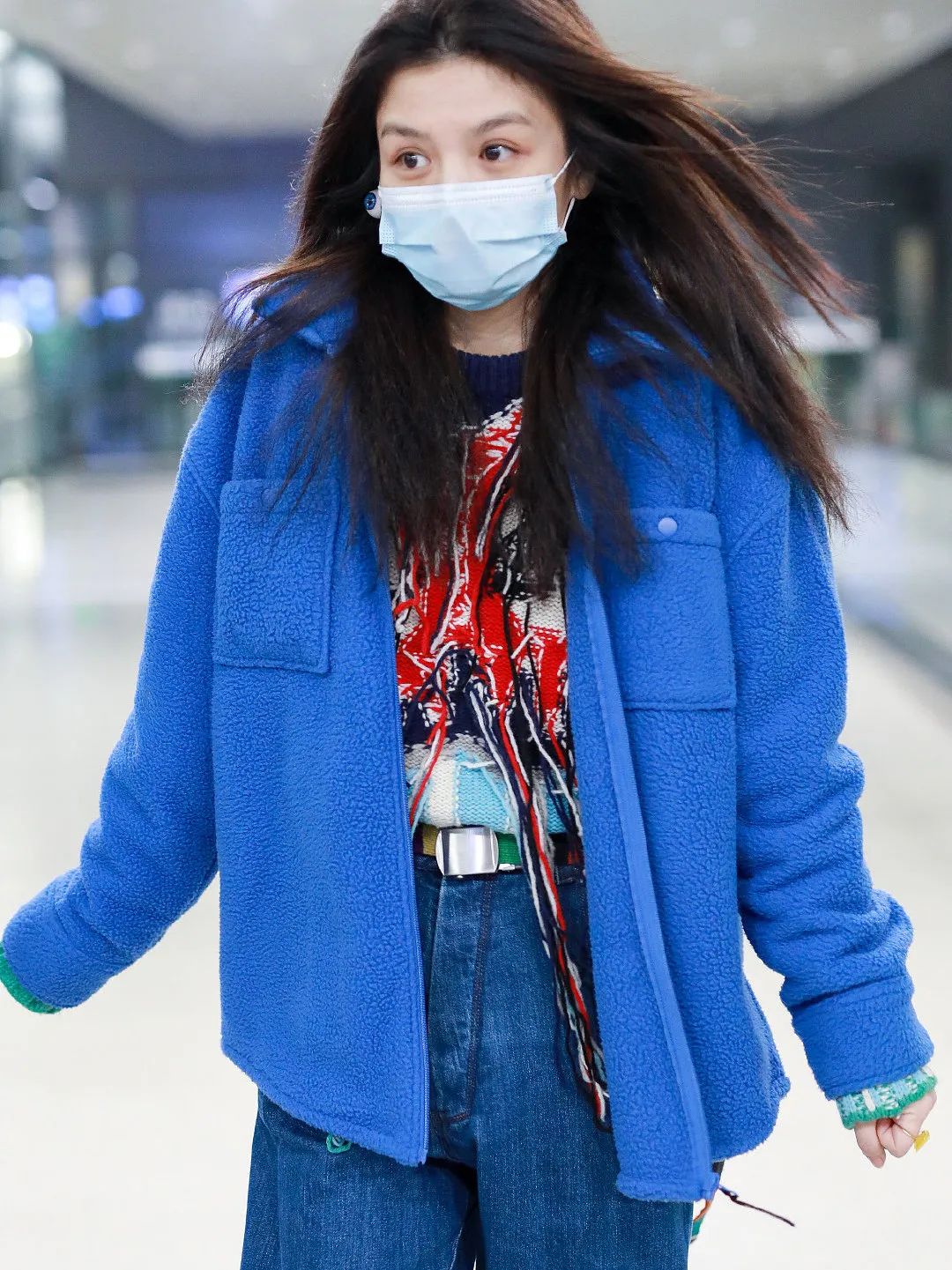 欧阳娜娜同款潮流品牌,欧阳娜娜同款联名卫衣