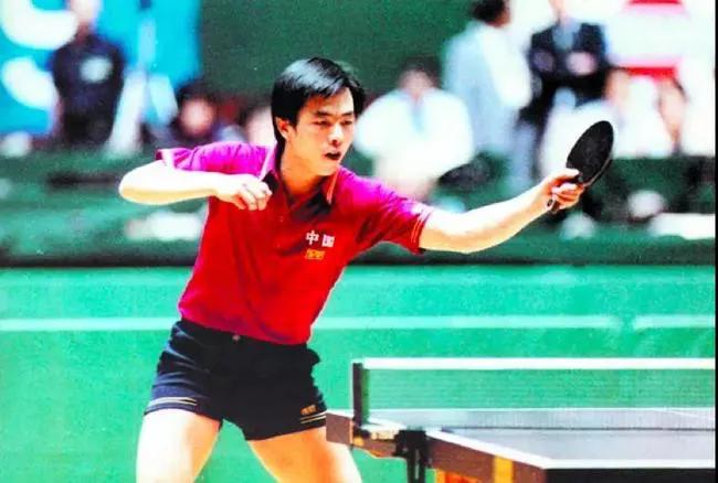 因为中国而改的乒乓球规则,乒乓球曾经的比赛规则有哪些