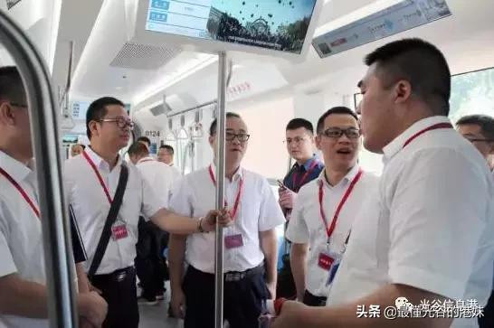 武汉光谷量子号,量子号光谷