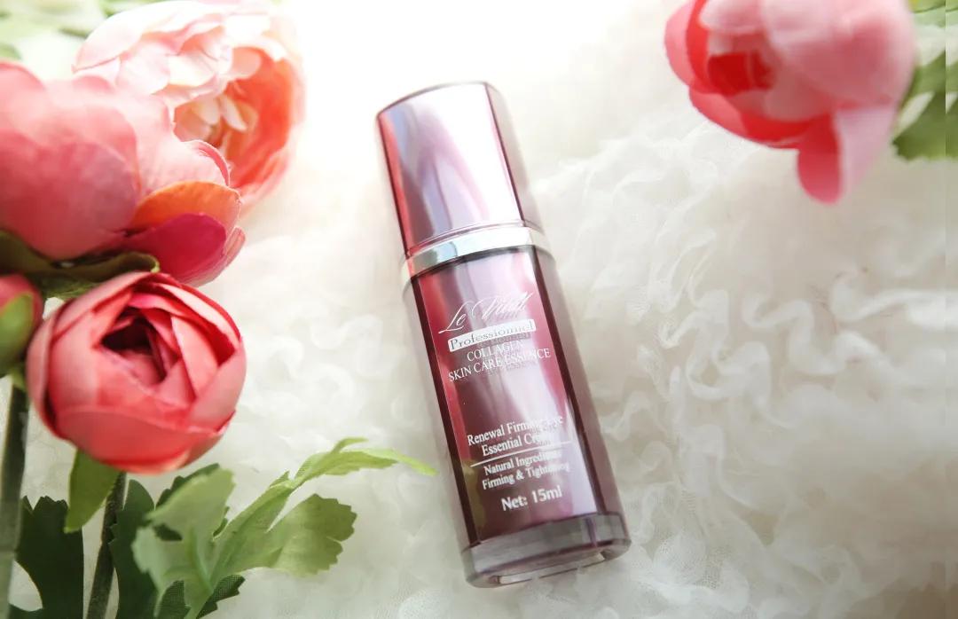 护肤消除泪沟纹,护肤去除皱纹大眼袋