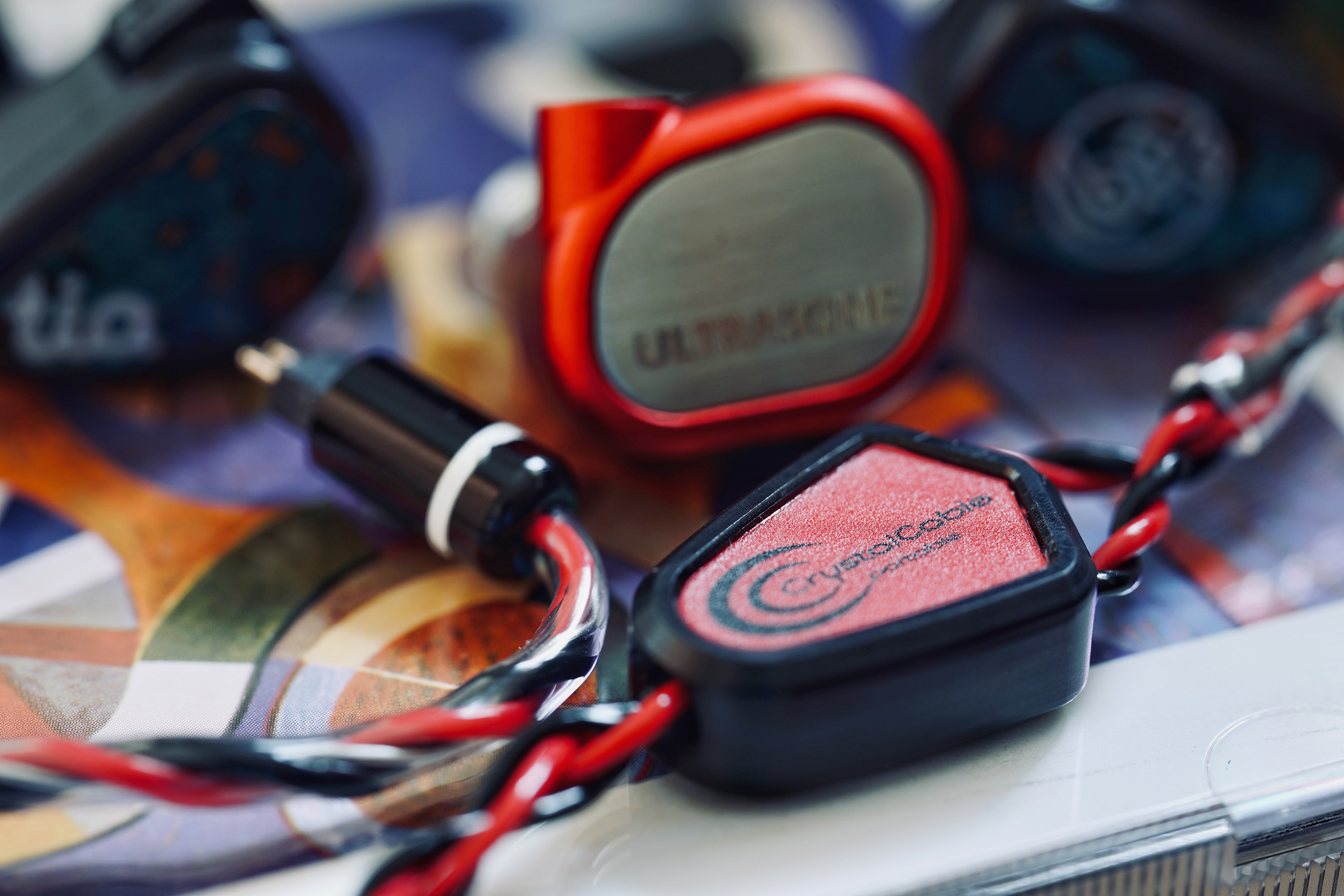 动辄上万的耳机,几千上万的耳机是否是智商税