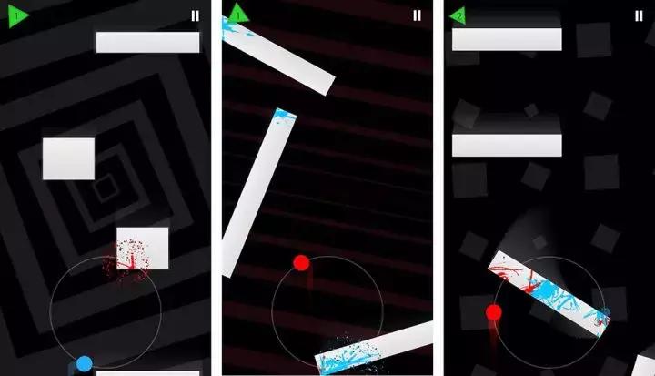 只要手速够快就可以玩好的游戏,盘点几款刚上线的游戏