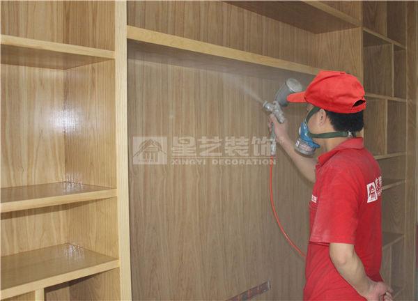 水电装修材料好坏知识总结,木灰漆施工视频教程