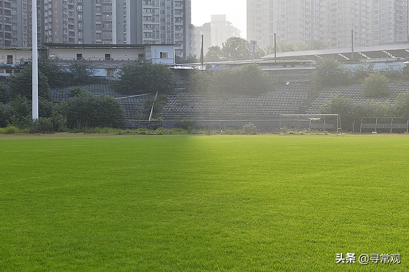 重庆力帆足球现状,重庆力帆足球场现状