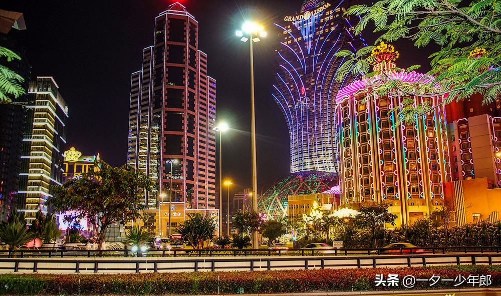 一代赌王谢幕,一代赌王从此谢幕