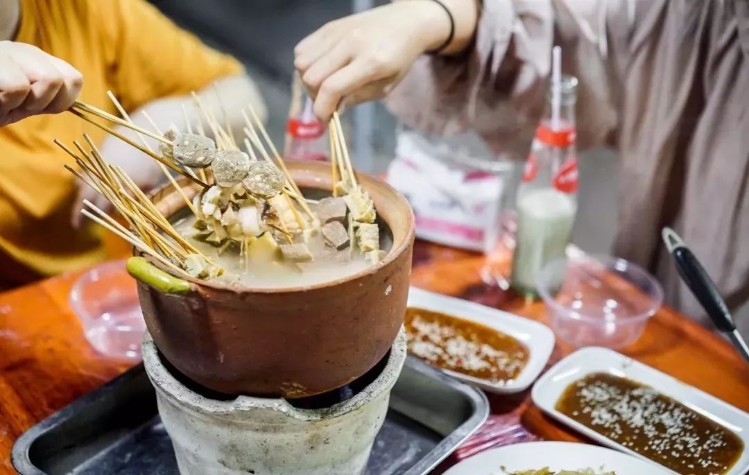 深圳不能错过的宝藏美食店铺,吃货宝藏店铺