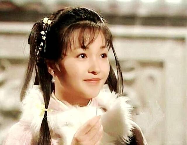 当年郭襄创立峨眉派名震天下,峨眉郭襄女侠武功排名