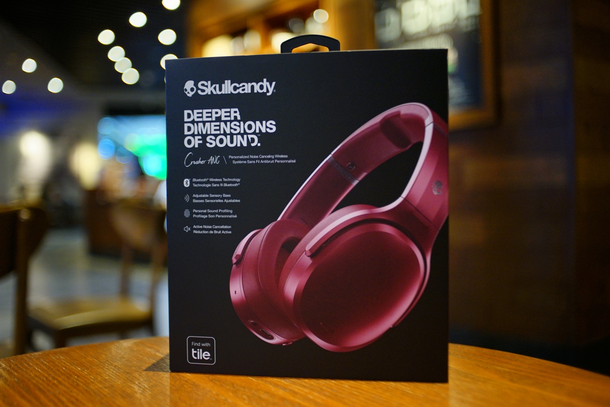 降噪耳机高频率轰鸣,骷髅头耳机skullcandy降噪