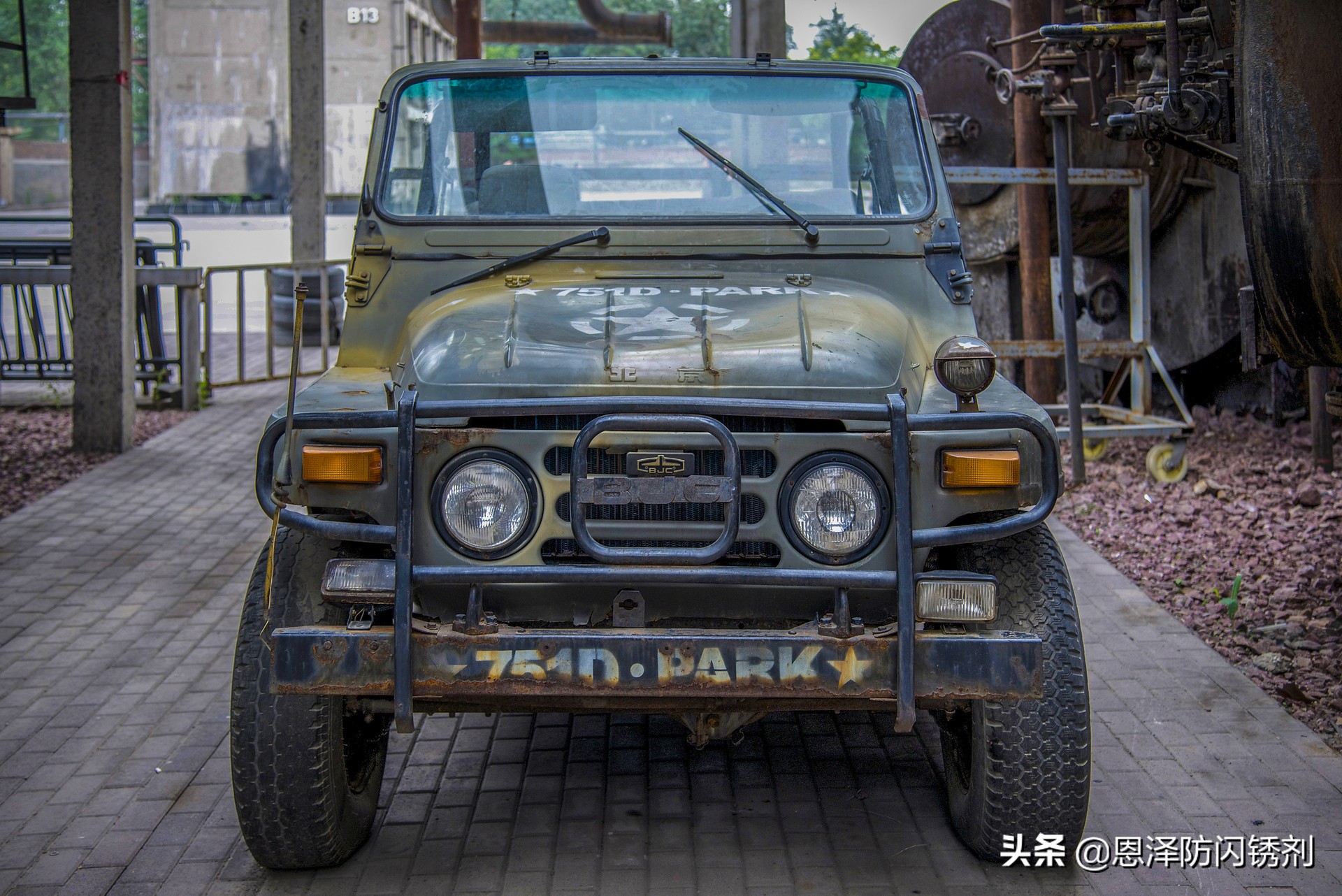 大型钢铁除锈的最佳最快方法,钢铁除锈最有效的方法