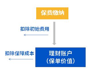 买了保险却不知道买哪几种,万能险有不兑付的风险吗