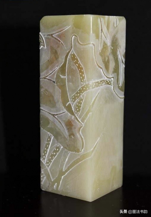 边款刻法流程,边款刻法讲解视频