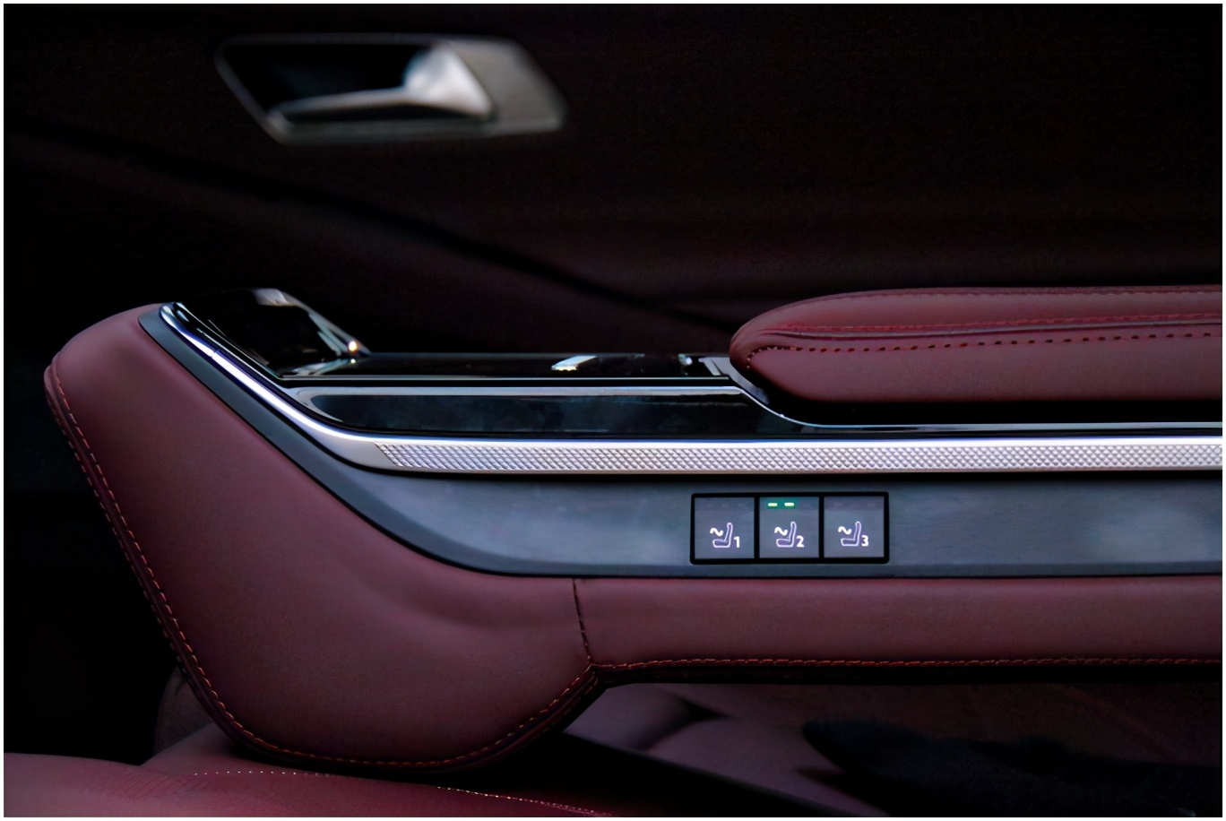 法系旗舰ds9满满的仪式感,法系豪华ds9