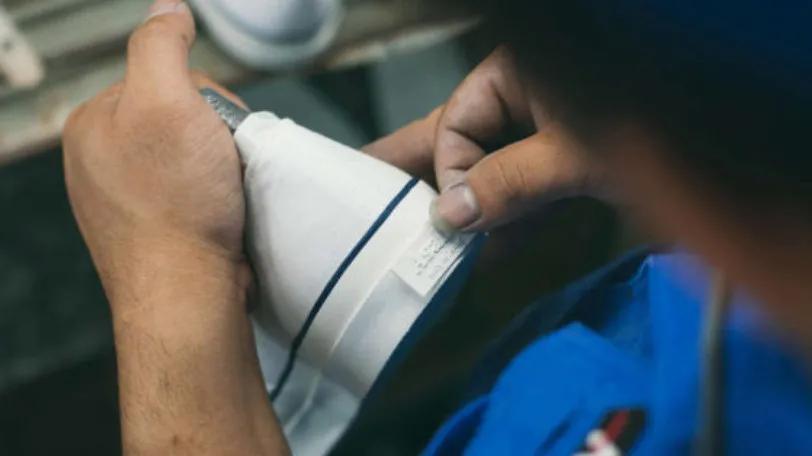 好看又好穿的劳保鞋推荐,新款迷彩解放鞋劳保鞋帆布鞋测评