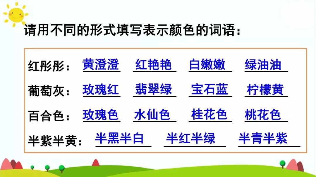 三年级下册火烧云按照什么顺序写,梁老师讲课视频三年级火烧云