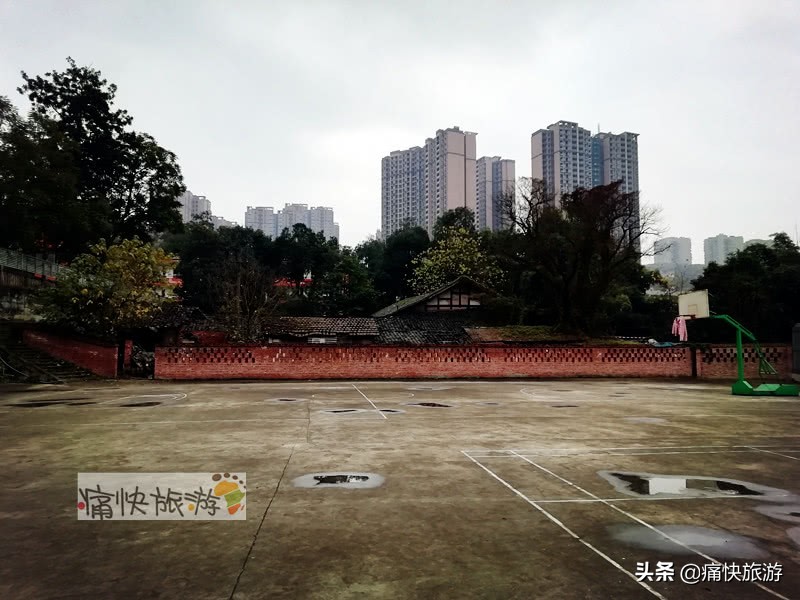 自贡桃花山学校,2014年自贡市桃花山学校