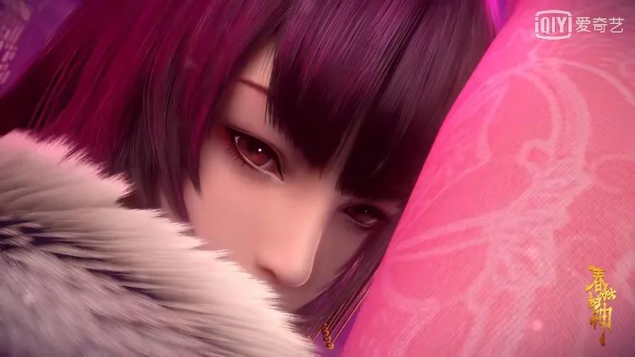 《春秋封神》收官倒计时！韩箕狐尊正面厮杀一触即发