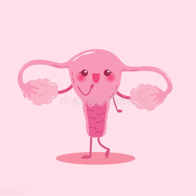 女性要警惕！久坐不动最伤卵巢