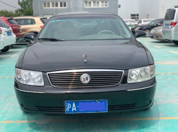 35万别克君威,别克君威车主真实感受落地价