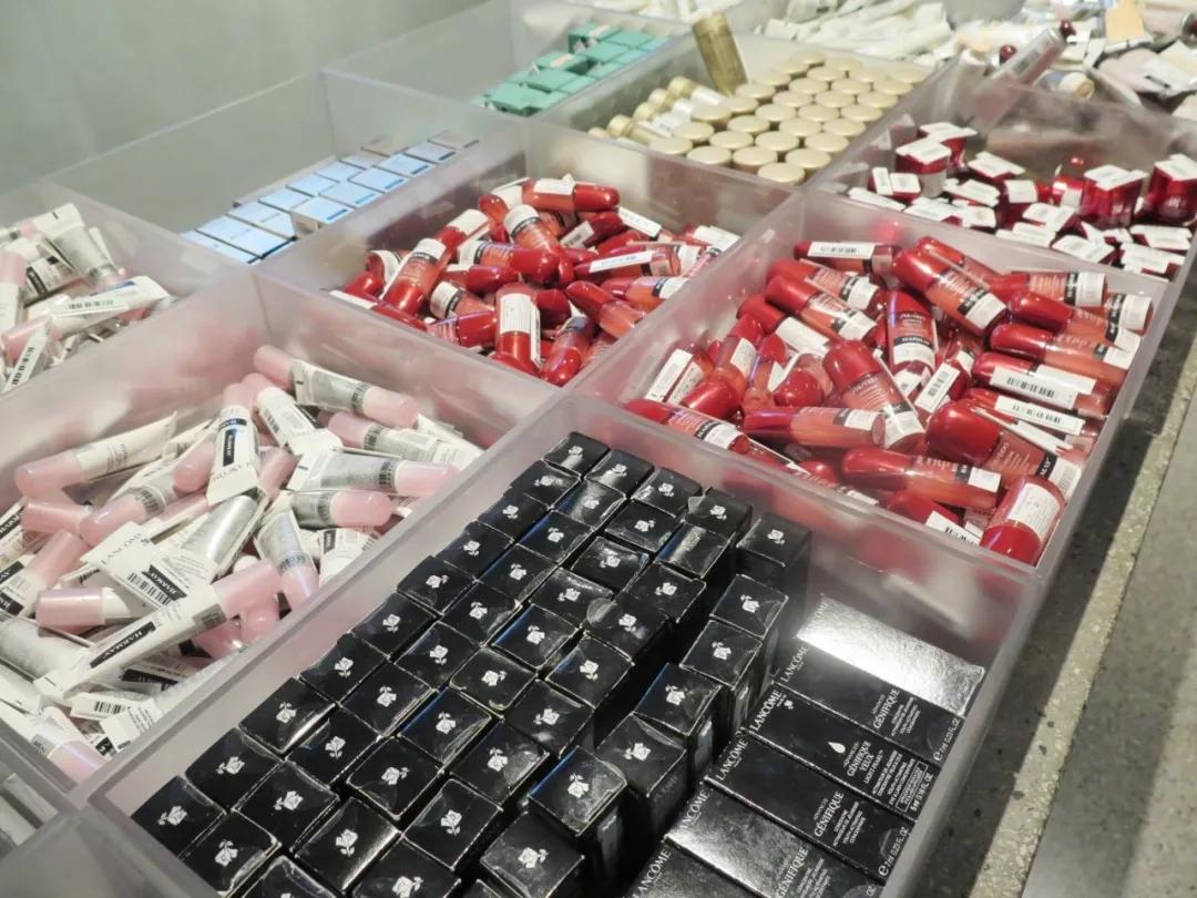 屈臣氏化妆品店怎么样,95后爱去的店