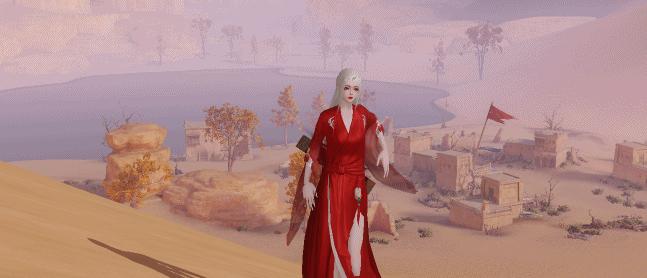 黑白无常衣服套装,黑白无常时装秀