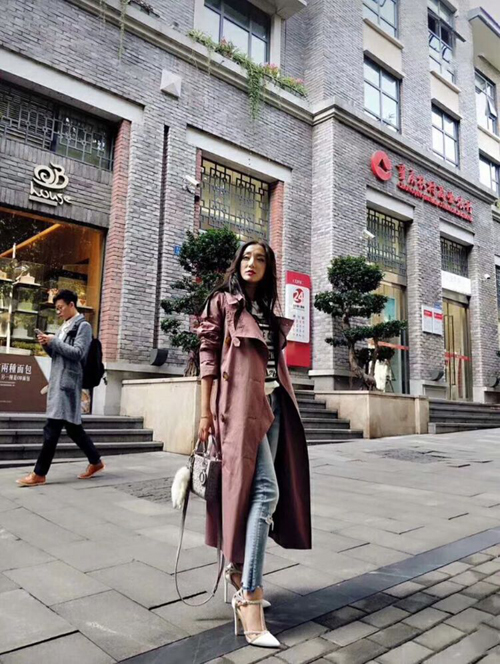 奢牌为何有如此大的魔力让人追逐，赵旭州解析虚荣心