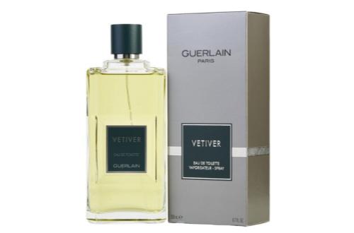 经受时间考验的7款经典男士香水,香味儿最持久的一款男士香水