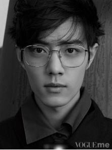 肖战最新杂志大片,肖战新剧最新透露