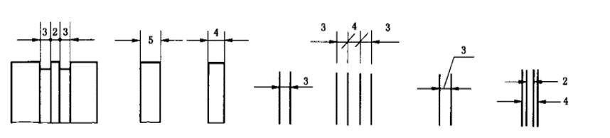 交通事故路线图怎么画,交通事故现场图摩托车怎么画