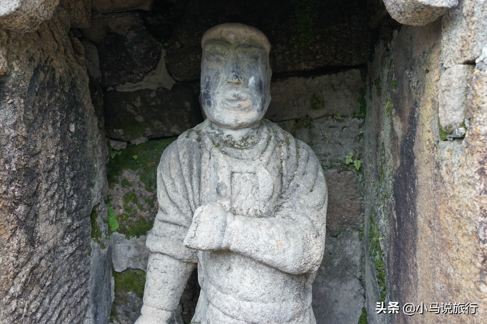 三清山值得去的地方,三清山旅游攻略道观