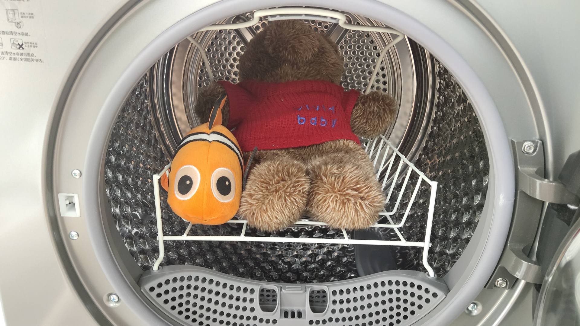 传说中的洗烘套装有那么好吗?春夏秋冬衣物都试过后,有了答案