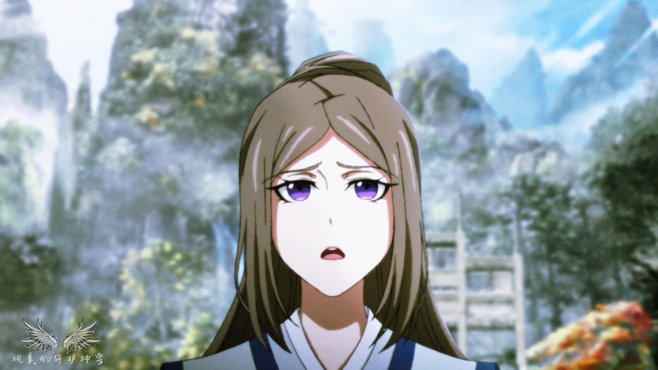 一念永恒周心琪送白小纯是第几集,一念永恒周心琪送给白小纯东西