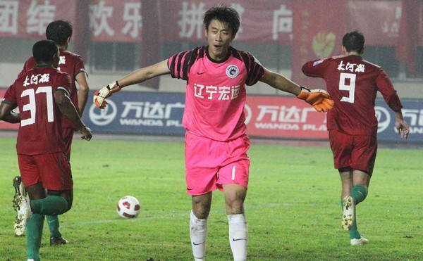 中国足球记忆张玉宁,足球记忆中国足球