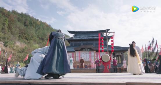 国子监来了个女弟子为何评分低,国子监来了个女弟子结局好坏