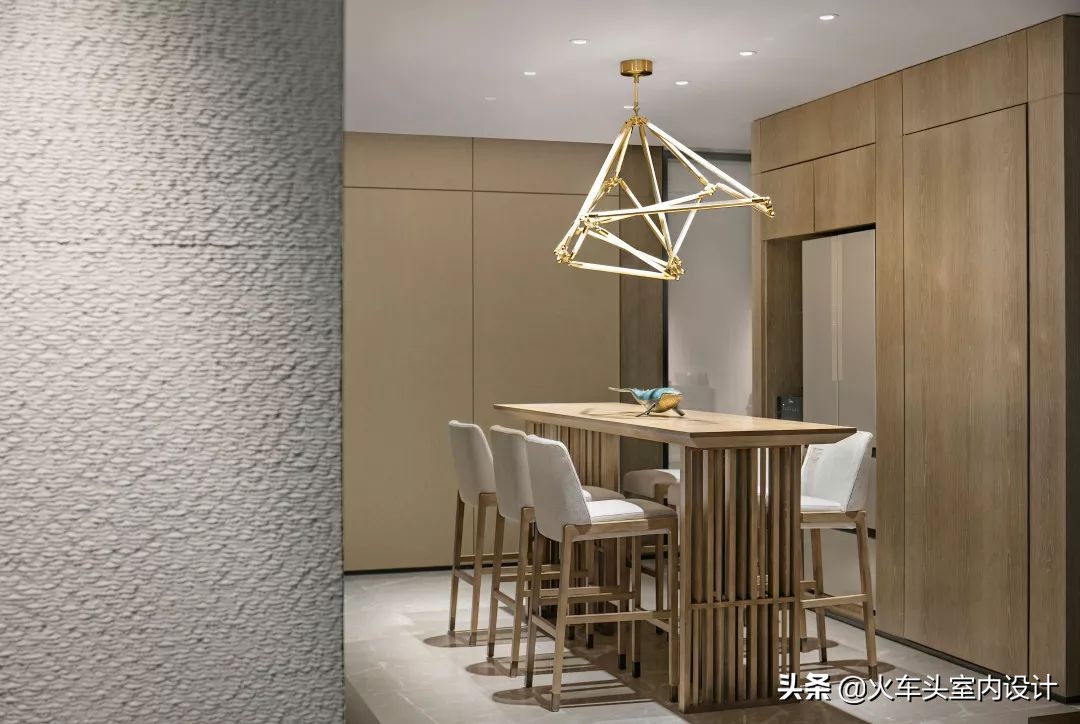 别人家的办公室设计欣赏,设计公司极简风格办公室