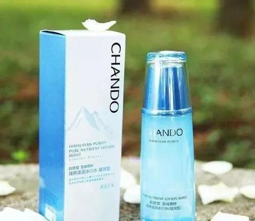 whoo各种水乳套盒的测评,百雀羚和olay的水乳哪个好