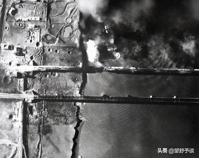 美方跨过了三八线,要不要援朝?总理下令:“立刻把彭老总接来”