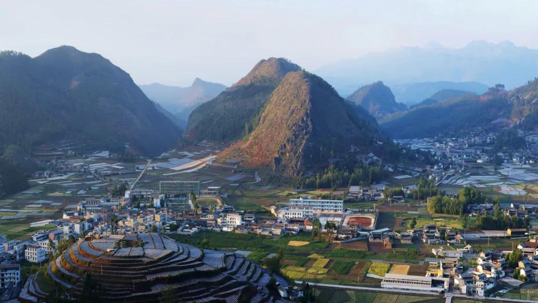 沿着传奇怒江，探访秘汤原乡