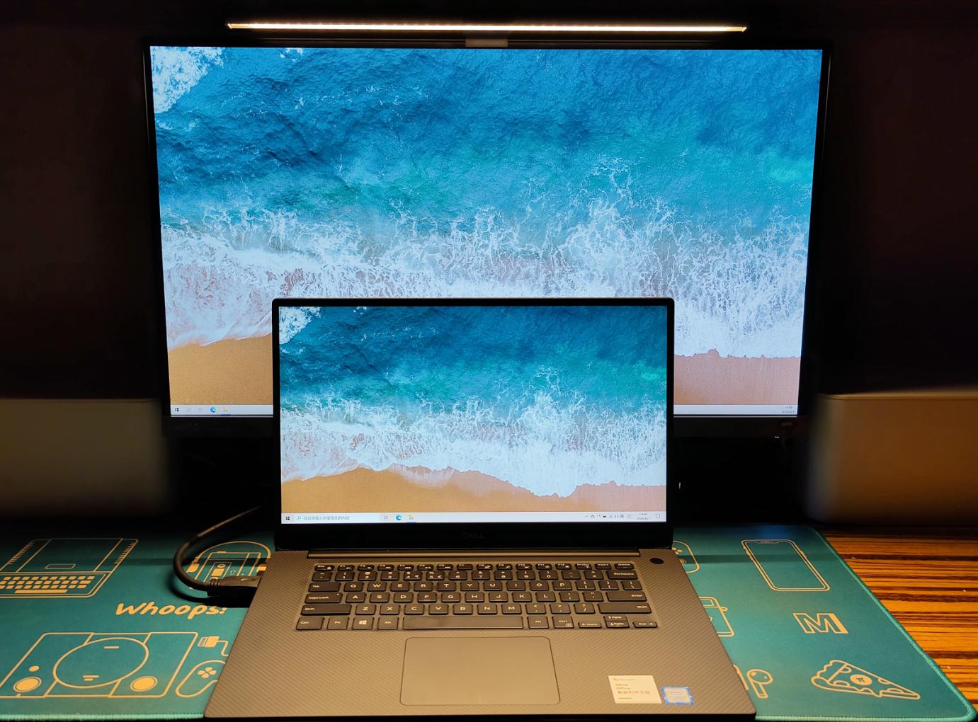 dellxps159570详细测评,xps17寸笔记本评测