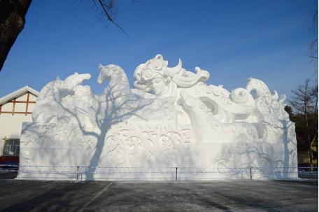 南湖公园长春位置,长春南湖公园市区公园排名