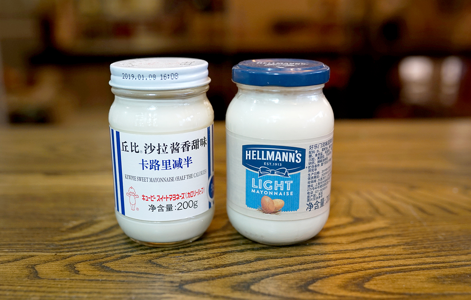 减脂低卡酱料做法,低脂不怕胖的万能酱汁