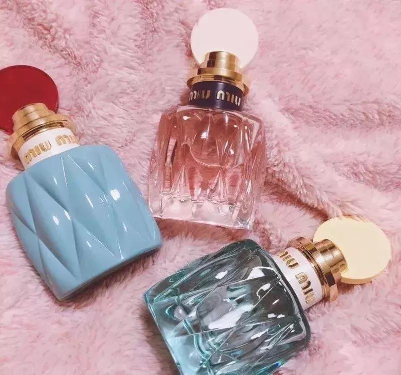 香水斩男必备推荐,撩男香水