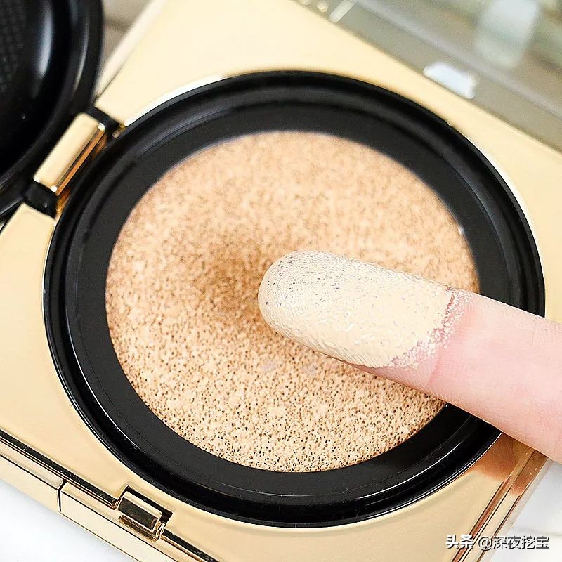 抖音网红气垫,10款爆款平价气垫