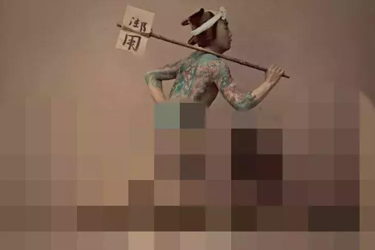 日本黑帮干的事,日本黑帮做过的事情