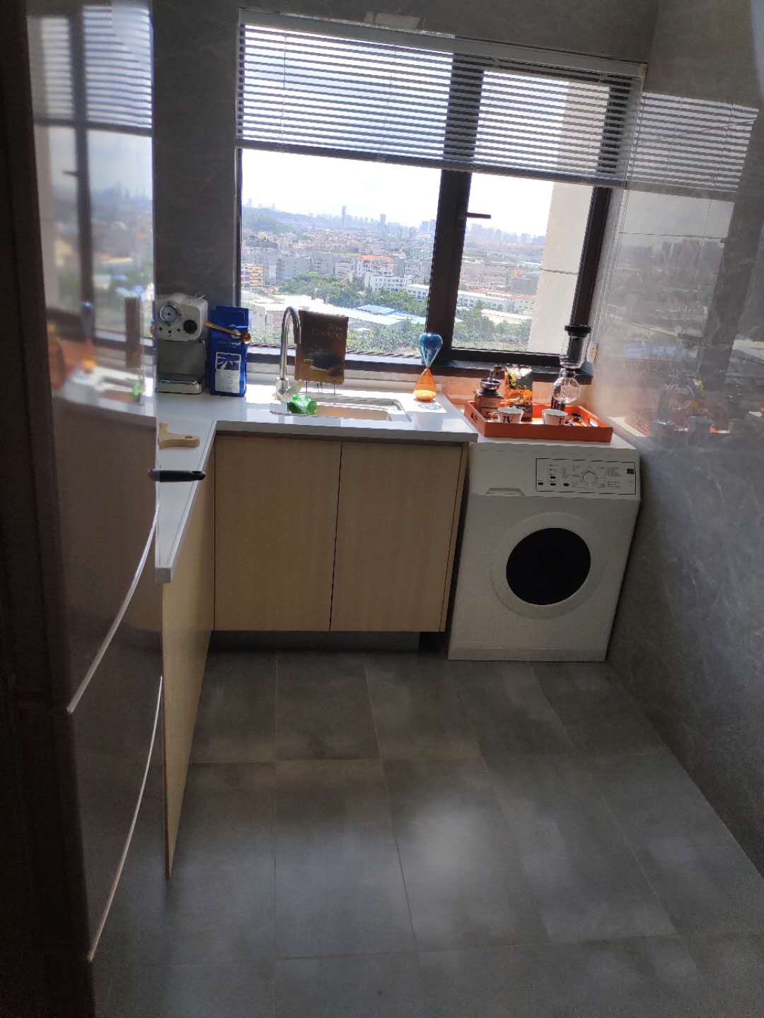 佛山藏珑华府118方样板间,佛山藏珑华府复式公寓46平