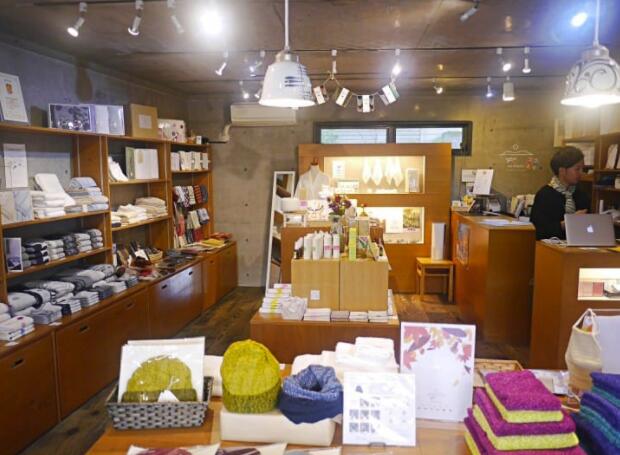 日本下北泽服装店,日本的下北泽