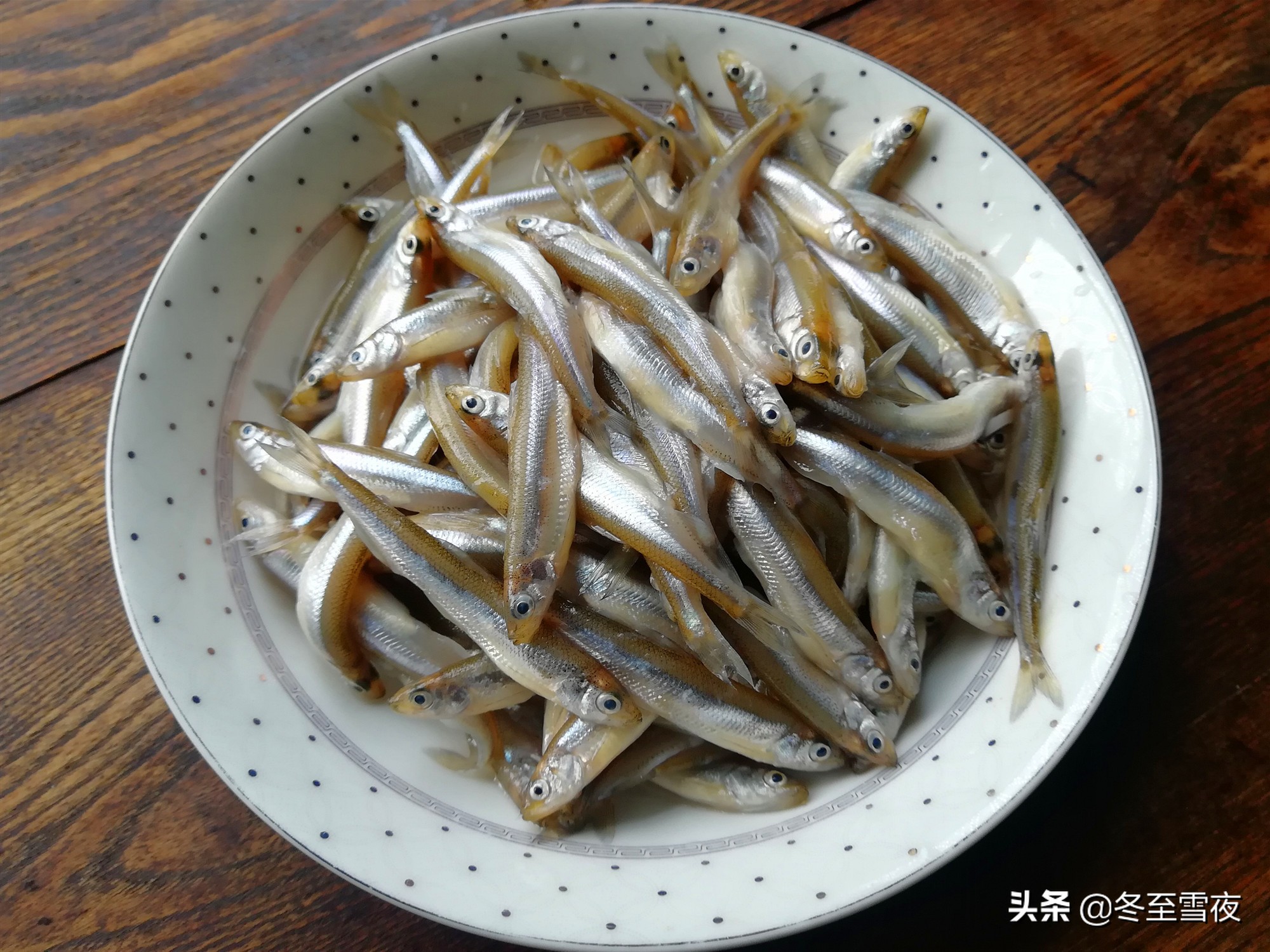 干炸带鱼用什么淀粉酥脆,做干炸鱼做法