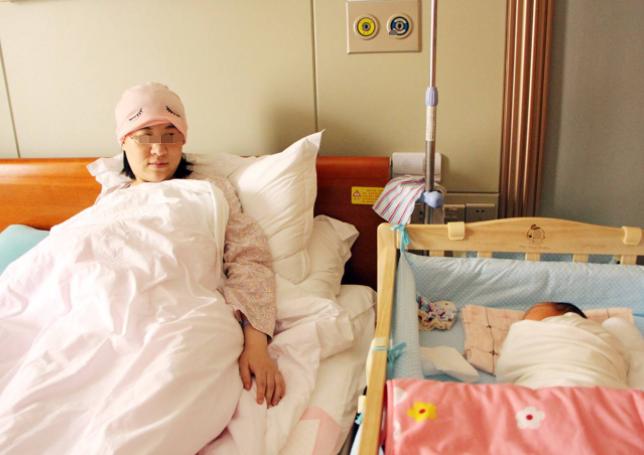 母爱之所以伟大在于无私奉献,母爱的付出不需要回报但需要回应