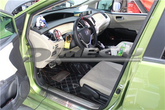 杰德刷一阶多少马力,杰德刷ecu好不好