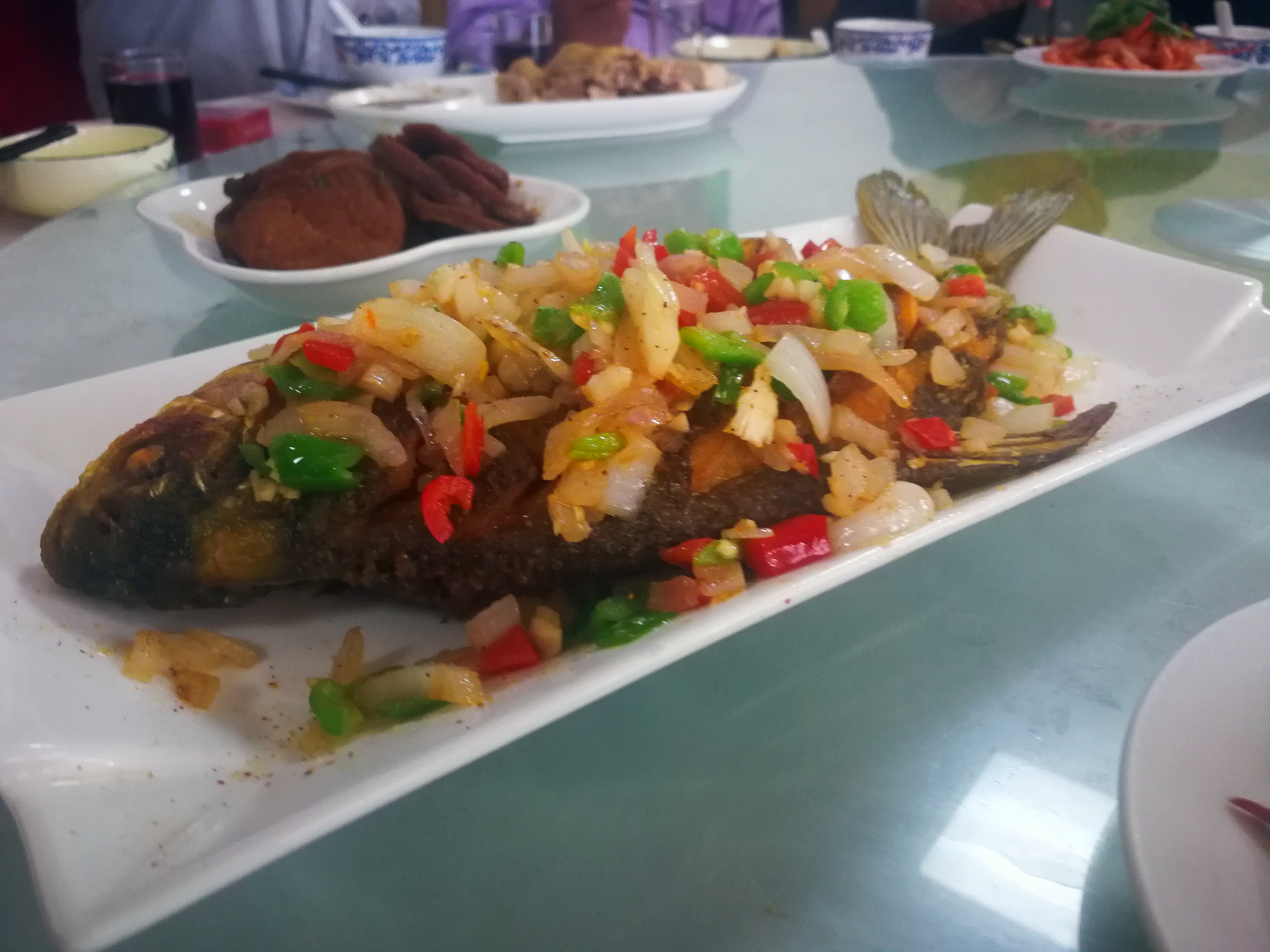 太仓沙溪美食排行榜前十名老字号,太仓沙溪古镇吃饭