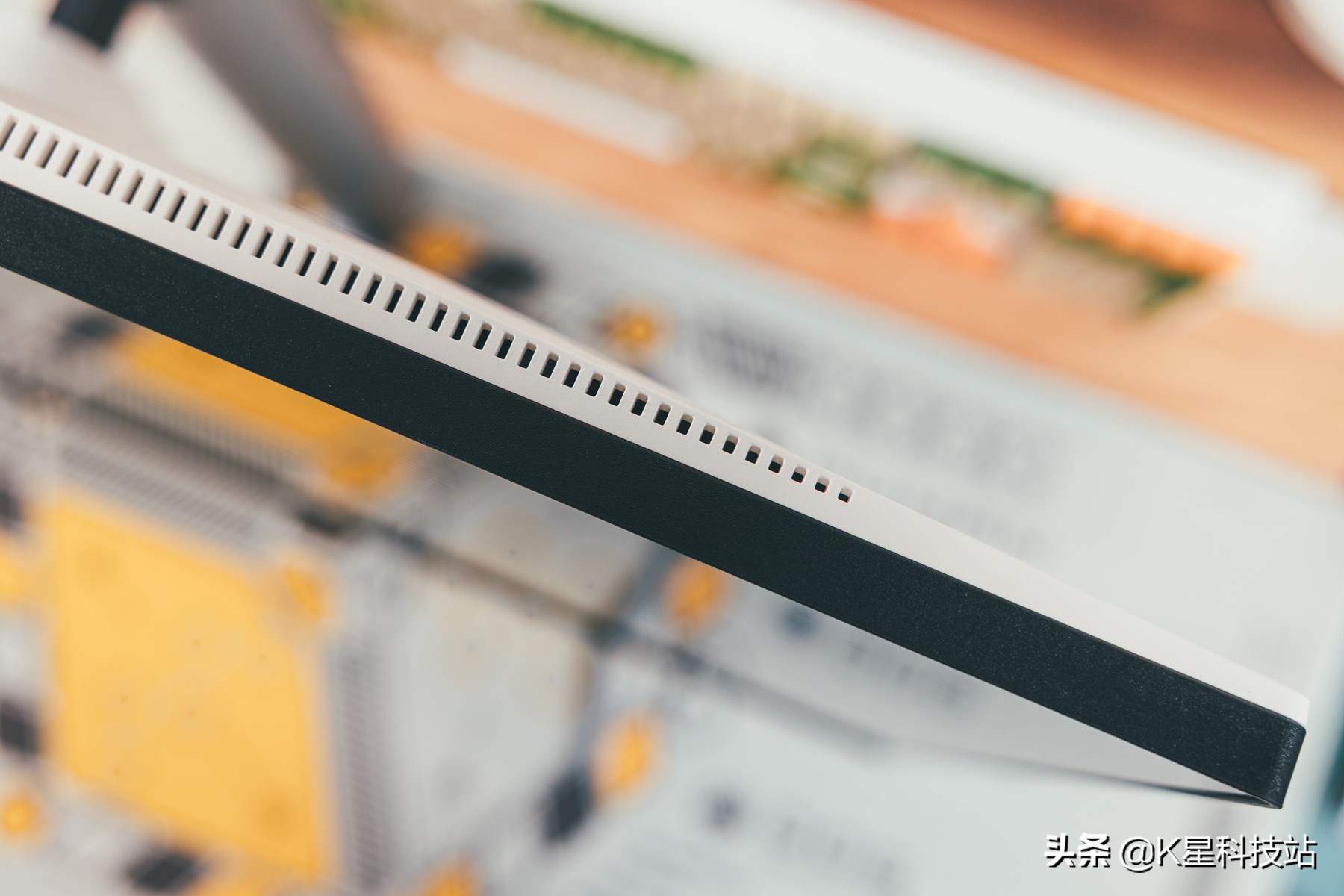 这或许是苹果本最佳外接显示器,LGUP850显示器体验分享